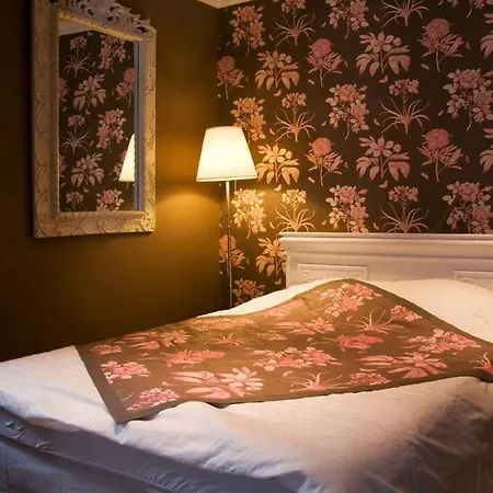 Sleeping In فندق مبيت وإفطار